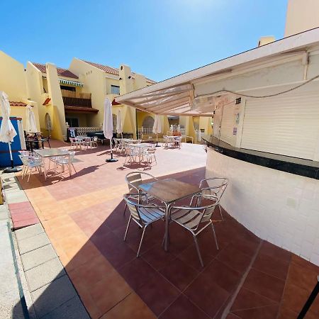 Maraverde Holiday Apartment By Altamarhomes Costa Adeje Dış mekan fotoğraf