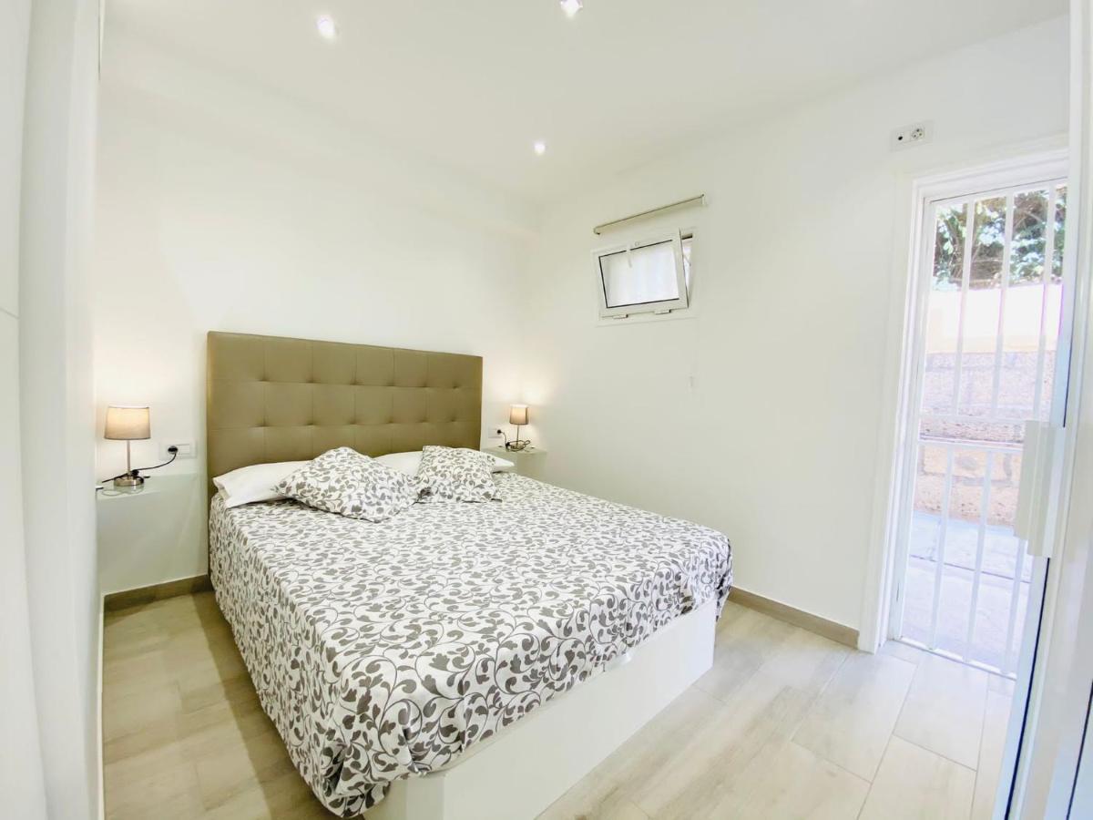 Maraverde Holiday Apartment By Altamarhomes Costa Adeje Dış mekan fotoğraf