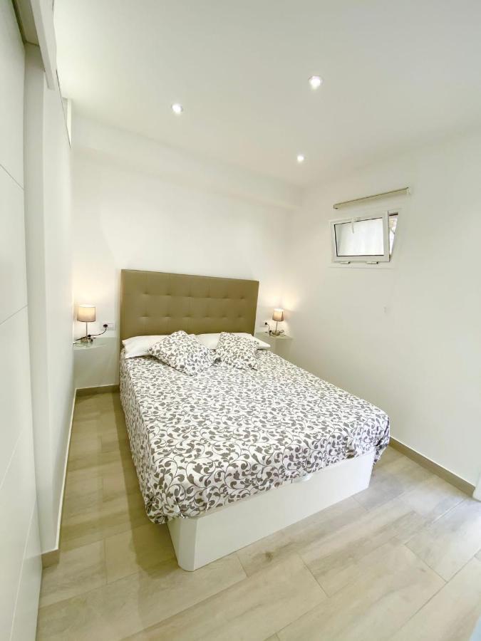 Maraverde Holiday Apartment By Altamarhomes Costa Adeje Dış mekan fotoğraf